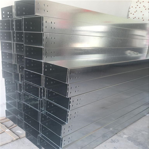 槽式電纜橋架7 槽式電纜橋架7