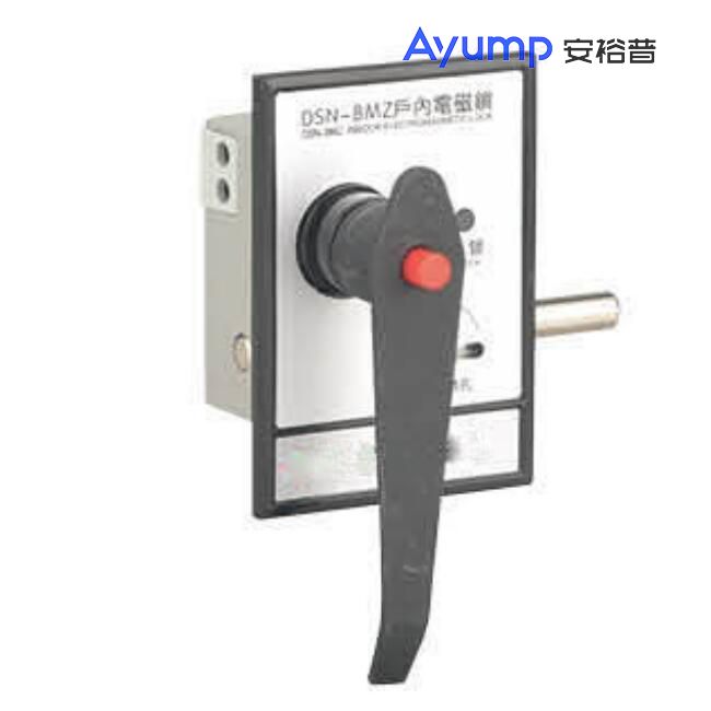 電磁鎖系列 電磁鎖系列