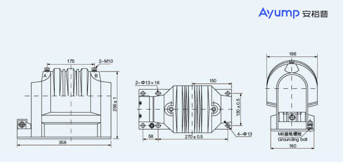 JDZ(X)9-3 6 10電壓互感器+ JDZ(X)9-3 6 10電壓互感器+