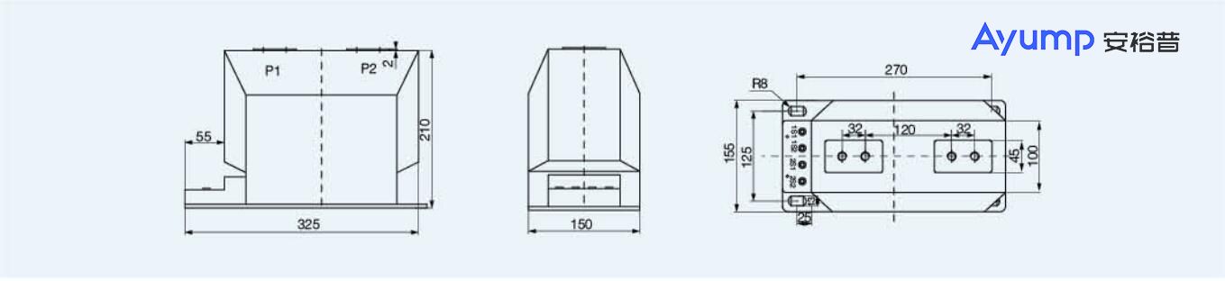 LZZBJ9-10A戶(hù)內高壓電流互感器+