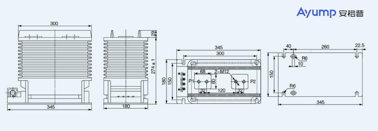 LZZBJ9-24戶(hù)內高壓電流互感器+