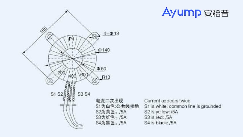 LZW8-10斷路器專(zhuān)用電流互感器+