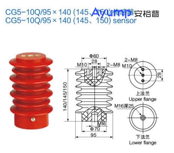 JDZ9-24戶(hù)內高壓電壓互感器+