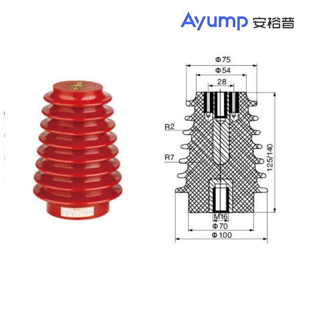 LZZBJ9-35戶(hù)內高壓電流互感器2