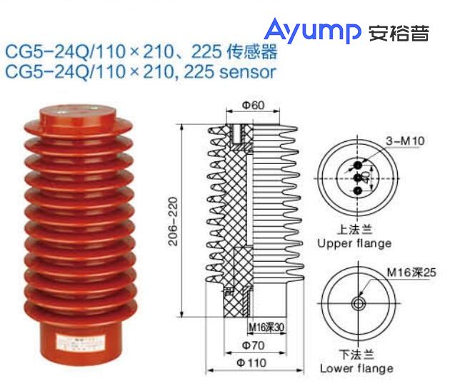 JDZX9-35戶(hù)內高壓電壓互感器