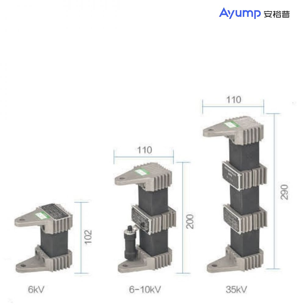 LXQ(2、3) 一次消諧器系列