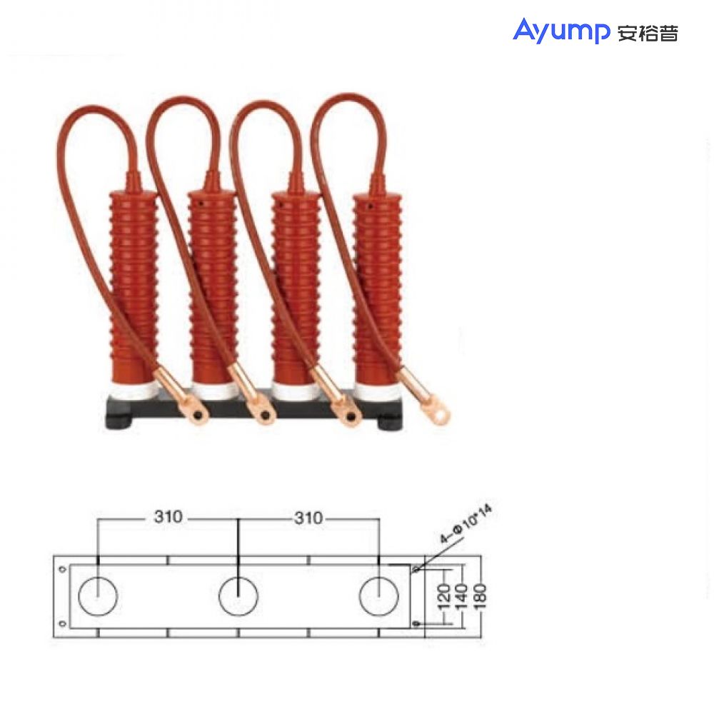 TBP-42/28 35KV系統(tǒng)過電壓保護(hù)器