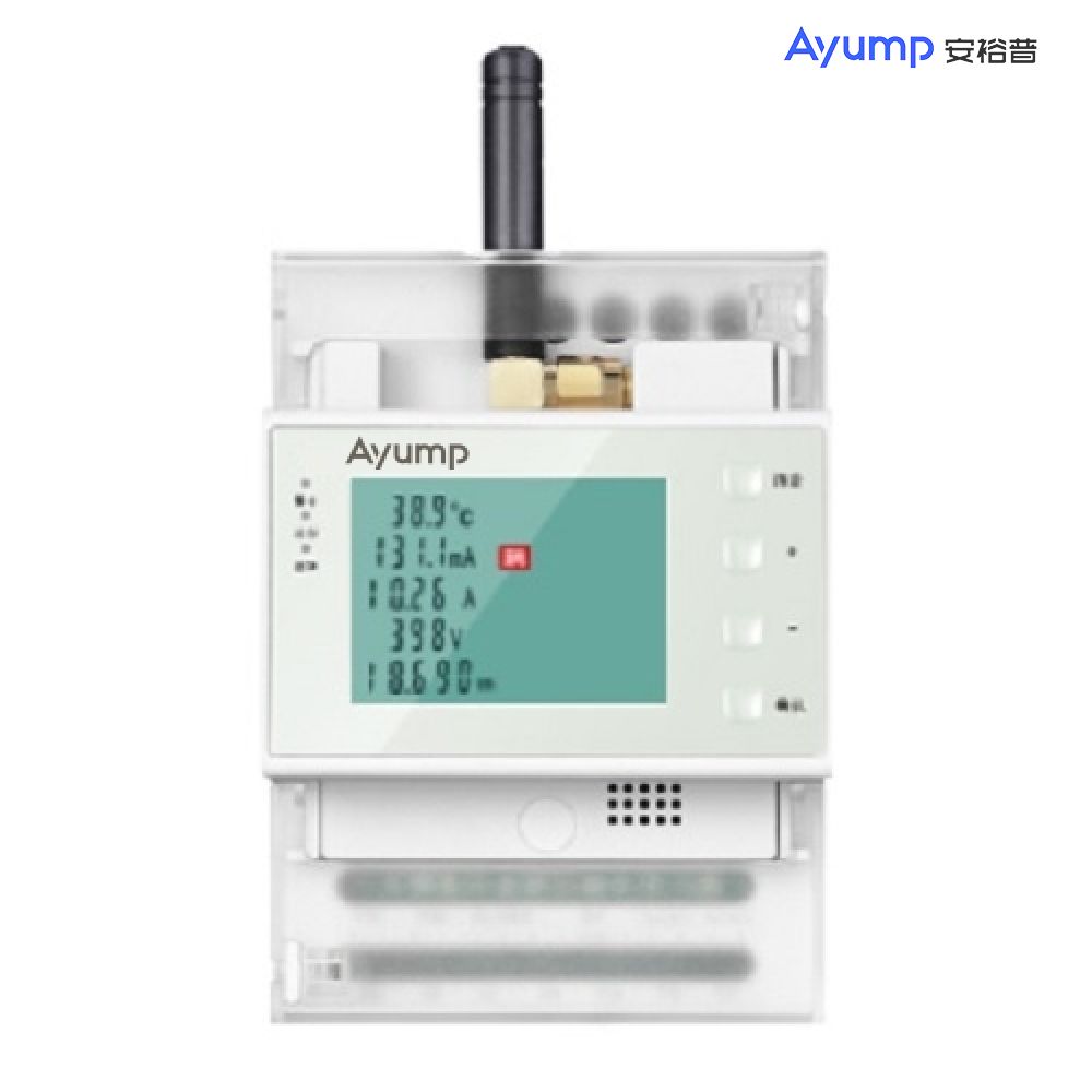 電氣火災監控AYP-A5-C